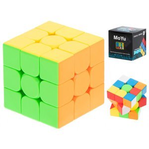 Rubikova kostka MoYu 3x3