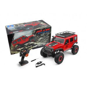 RC auto WLToys 104311 Rock Crawler 1:10 15km/h