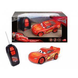 RC Cars 3 Blesk McQueen Turbo Racer