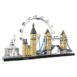 LEGO® Architecture Londýn 21034