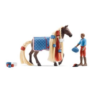 Schleich Leo  Rocky Startovací sada 42586