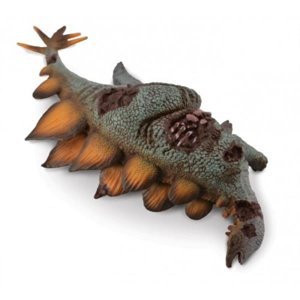 Dinosaurus Stegosaurus corpse COLLECTA