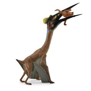 Dinosaurus Quetzalcoatl COLLECTA