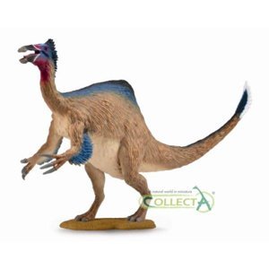 Dinosaurus Deinocheir COLLECTA