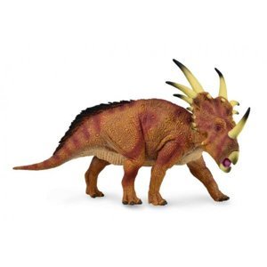 Dinosaurus Styrakozaur 1:40 (Deluxe) COLLECTA
