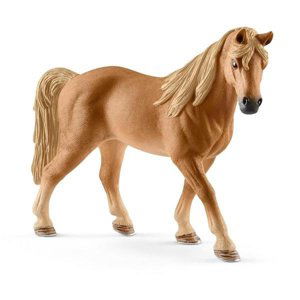 Schleich Klisna Tennessee walker Horse Club Red