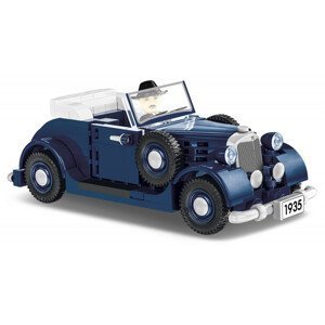 Cobi 2262 Horch 830 Cabriolet 1935