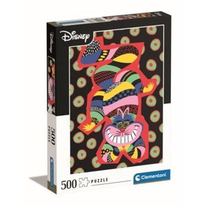 Clementoni Puzzle 500 ks Disney