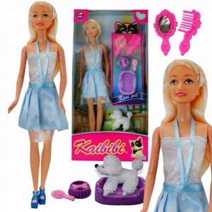 barbie Ciuciubabka Kaibibi 101239