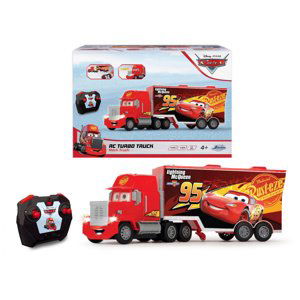 Dickie RC Cars 3 Turbo Mack Truck 46 cm 3 kanály