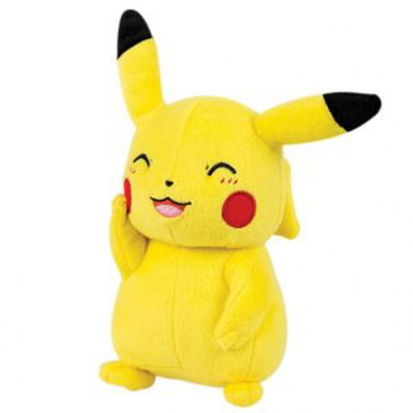 Plyšový Pokémon Pikachu