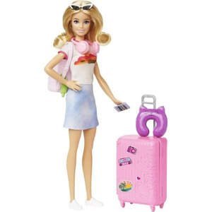 Barbie panenka Malibu na cestách