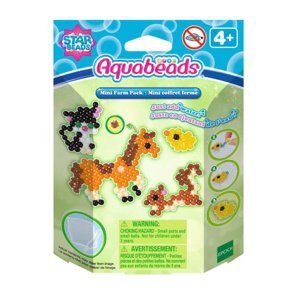 Epocha AQUABEADS SMALL CREATIVE SET 31771 WB12