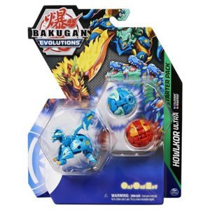 Bakugan Evolutions: Starter Set Spin Master