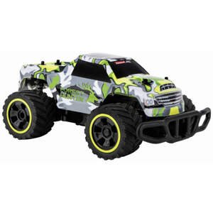 RC Forest Hunter 2.4GHz Carrera
