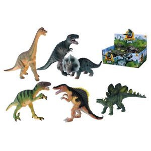 Nature World Dinosaurus 18-20 cm SIMBA