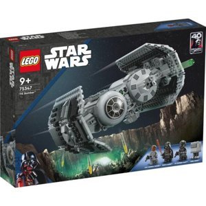 LEGO® Star Wars 75347 Bombardér TIE
