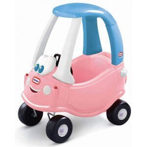 Dětské jezdítko - odrážedlo Little Tikes Princess Cozy Coupe Car