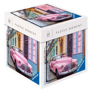 Puzzle 99 ks Moment Cuba RAVENSBURGER