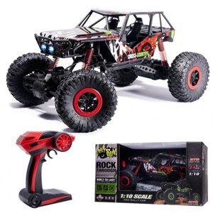 RC auto Rock Crawler HB-P1001 4WD 2,4GHz 1:10