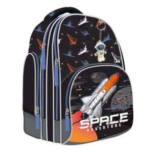 Školní batoh Premium Space