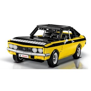 COBI 24339 1970 Opel Manta A, 1:12, 1905 k