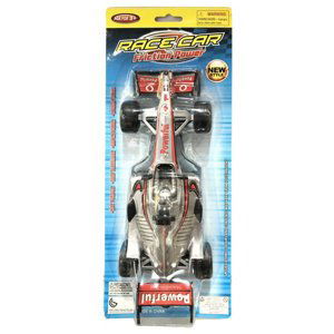 Wiky Vehicles Formule 26 cm