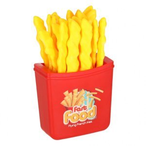 Arkádová hra Pop-up fries