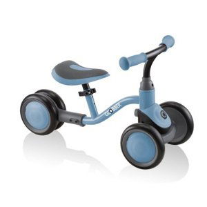 Globber odrážedlo - Learning Bike - Ash Blue