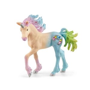 Schleich Marshmallow Unicorn Bayala Hříbě