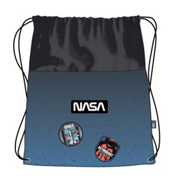 Taška na cvičky - přezůvky STRIGHT SO-01 Space Moon