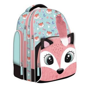 Školní batoh Fox