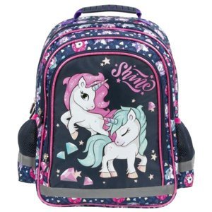 2-komorový batoh Unicorn