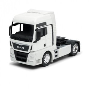 WELLY Truck 1:32 MAN TGX