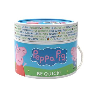 Postřeh! Peppa Pig