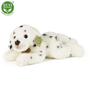 Eco-Friendly dalmatin 30 cm