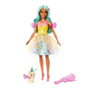 Panenka Barbie Magic Teresa Filmová panenka