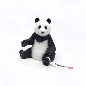 Schleich Panda velká