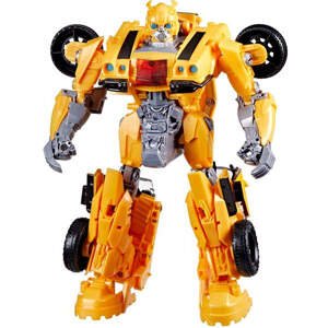 Hasbro Transformers MV7 Beast Mode Bumblebee