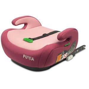 Podsedák Puma i-size Dirty Pink (125-150)