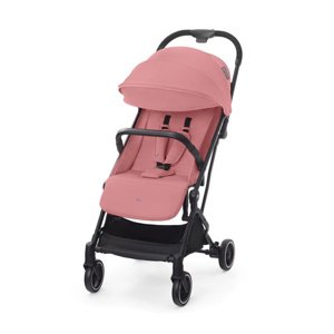 Sporťák - kočárek KINDERKRAFT INDY II Dhalia Pink