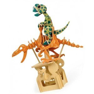ARToy pohyblivý model Briantasaurus
