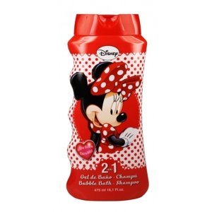 EP Line Disney Minnie Mouse šampon a sprchový gel 2v1 475 ml