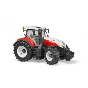 Bruder - Traktor Steyr 6300 Terrus CVT