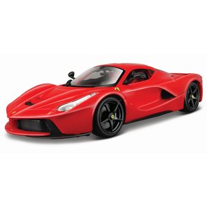 Bburago 1:18 Ferrari Race  Play LaFerrari v krabičce