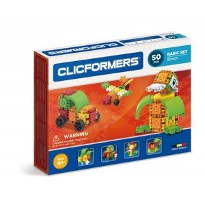Clicformers-50