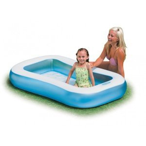 Intex 57403 Baby Pool 166 x 100 x 28 cm
