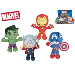 Hrdinové Marvel Avengers 19 cm