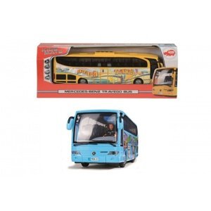 Dickie Autobus Touring Bus 30 cm