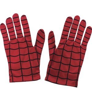 Spiderman rukavice